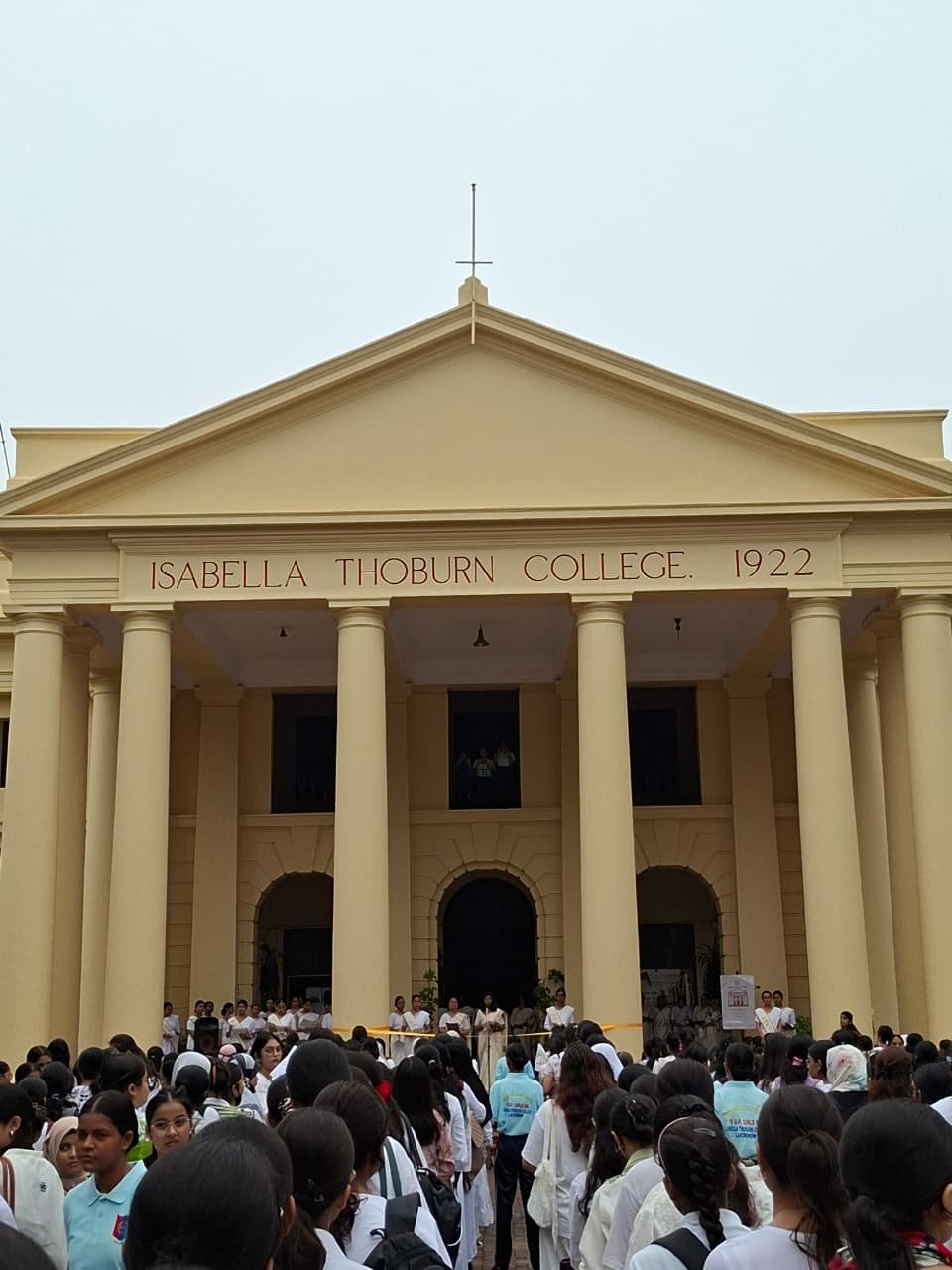 Portal Ceremony Image 1